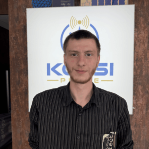 Daniel Krause