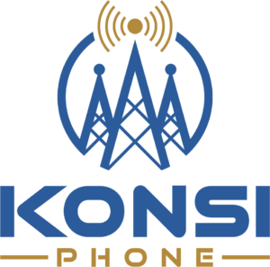 Logo Konsi Phone