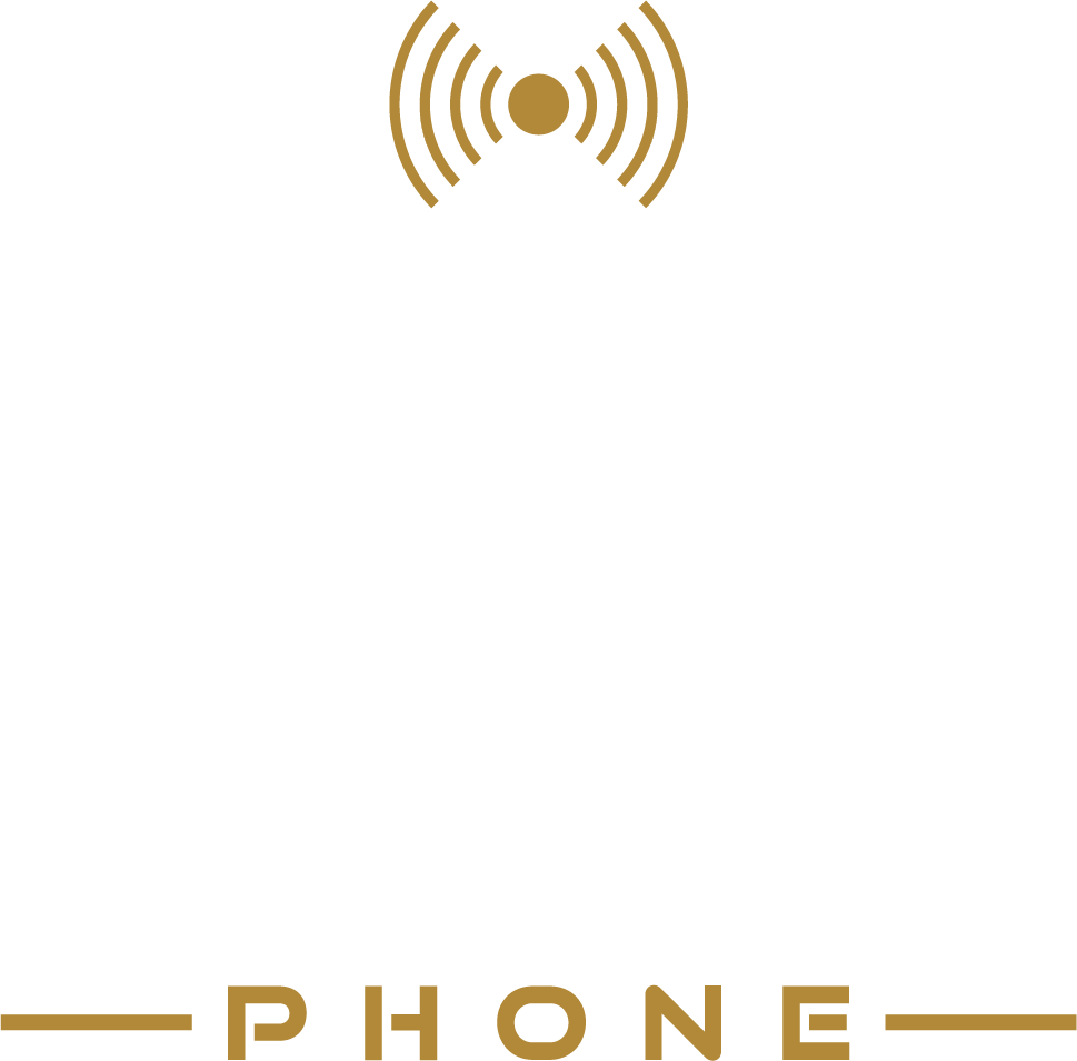 Logo Konsi Phone Negativ